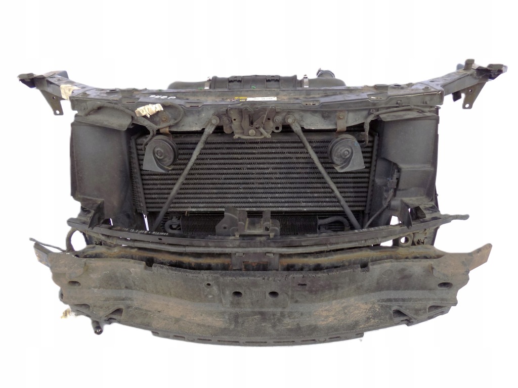 Купить Jeep grand cherokee wk2 рестайлинг  3.0 crd ремень передний радиатор 2014