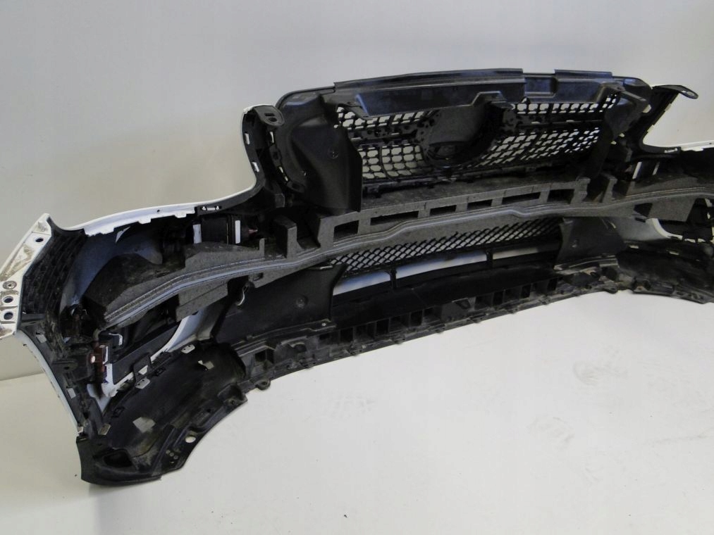 фото №12, Mercedes glc x253 253 бампер передній amg na датчики pts