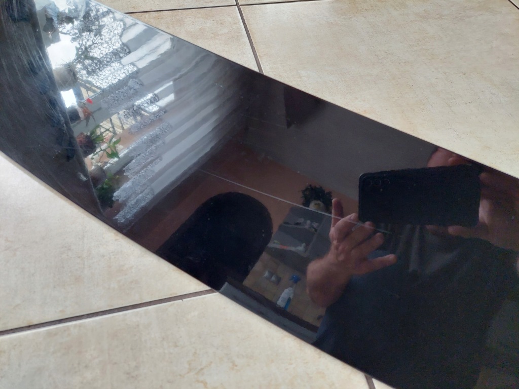 фото №6, Спойлер - спойлер задний крышки - hyundai i30 iii - hb