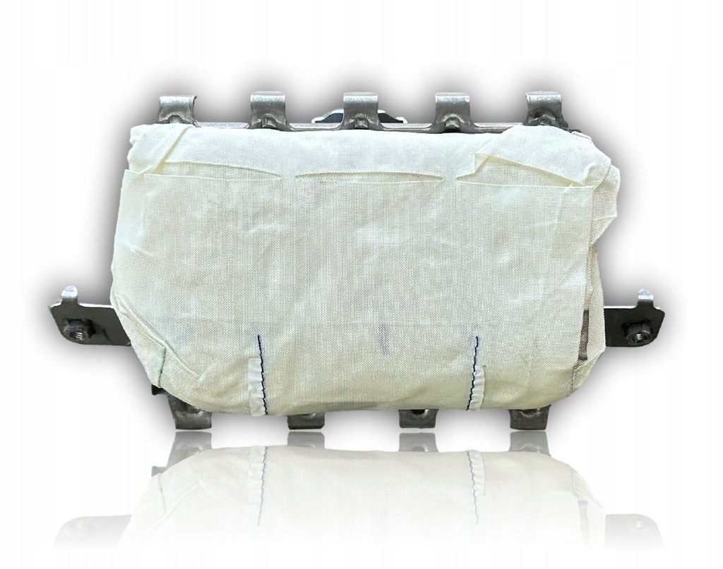 фото №1, Подушка пасажира подушка безпеки nissan pixo