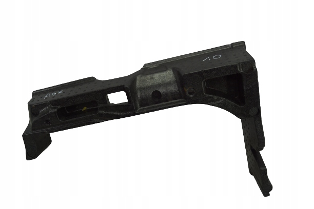 фото №1, Вкладыш пенополистирол багажника mitsubishi asx