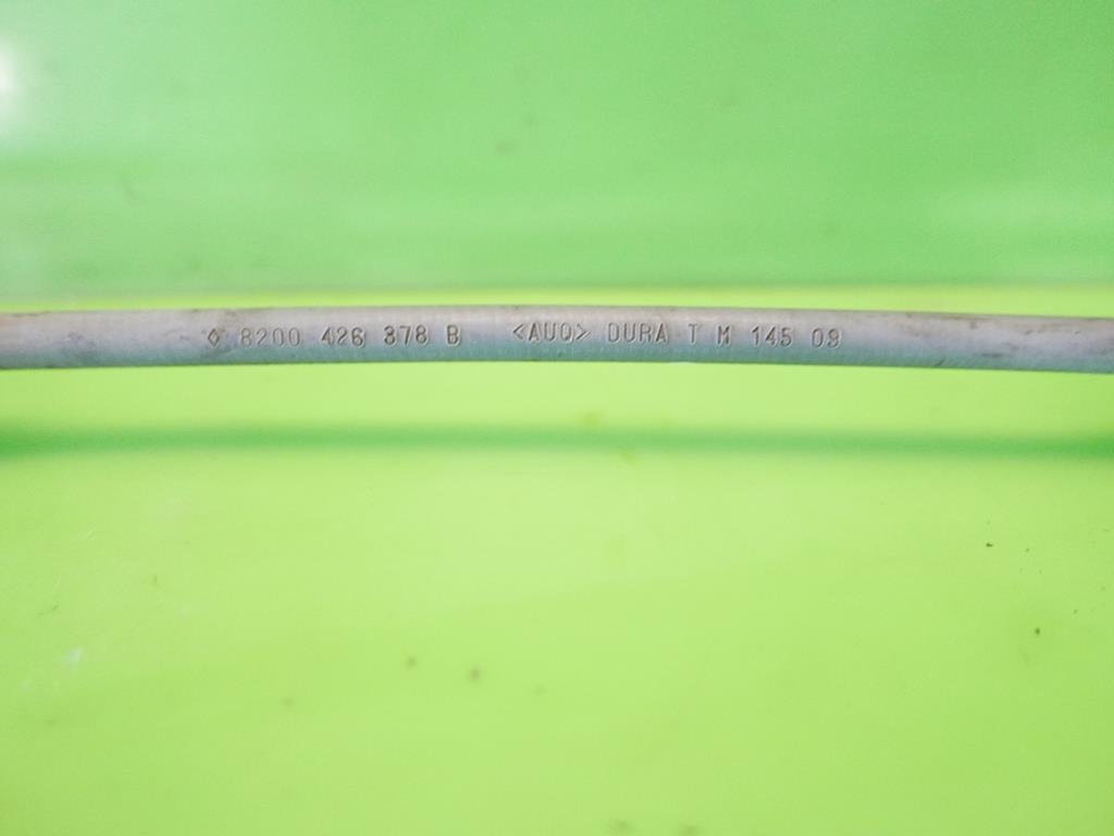 фото №7, Трос зчеплення 8200426378b renault twingo ii 1.2