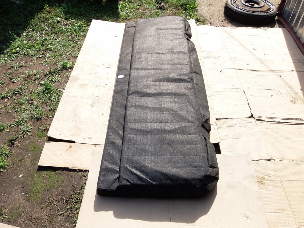 фото №6, Матрац gora 1485712 scania r xpi 400 440