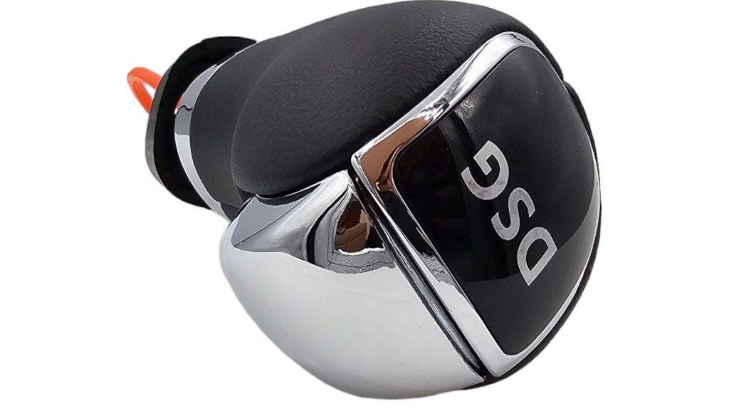 фото №14, Ручка переключения передач автоматическая коробка передач skoda superb iii 2015-2019 yeti 2014-2018