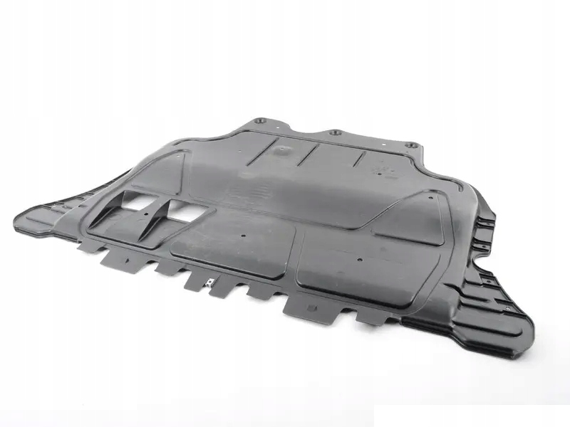 фото №12, Защита подвеска vw golf vii audi a3 8v оригинал