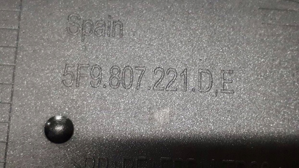 фото №12, Seat leon iii 2016-2020 lift x-perience бампер перед 5f9807221d