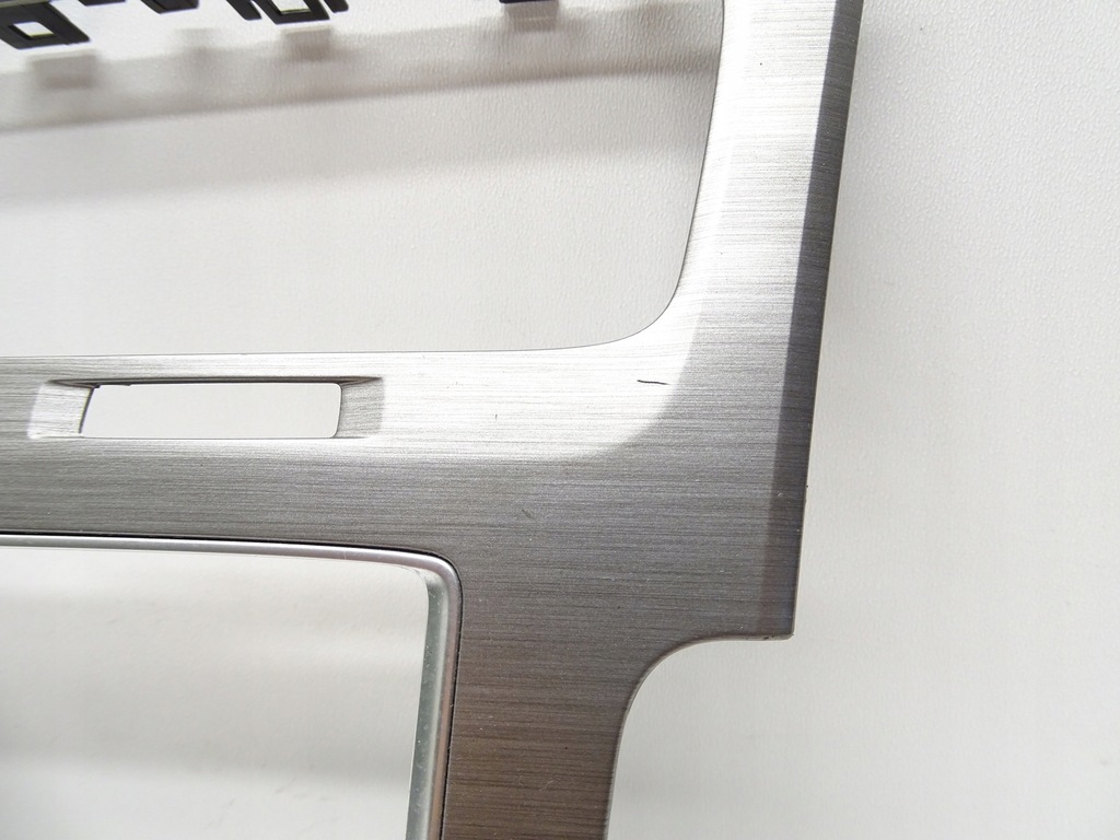 фото №4, Рамка захист dekor радіо vw golf vii 5g2819743d