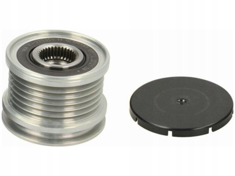 Купить Сцепление генератора vw caddy 2 mk2 1.7 1.9