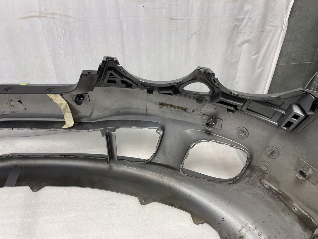 фото №14, Бампер передний перед bentley continental gt speed 07- 6pdc spr