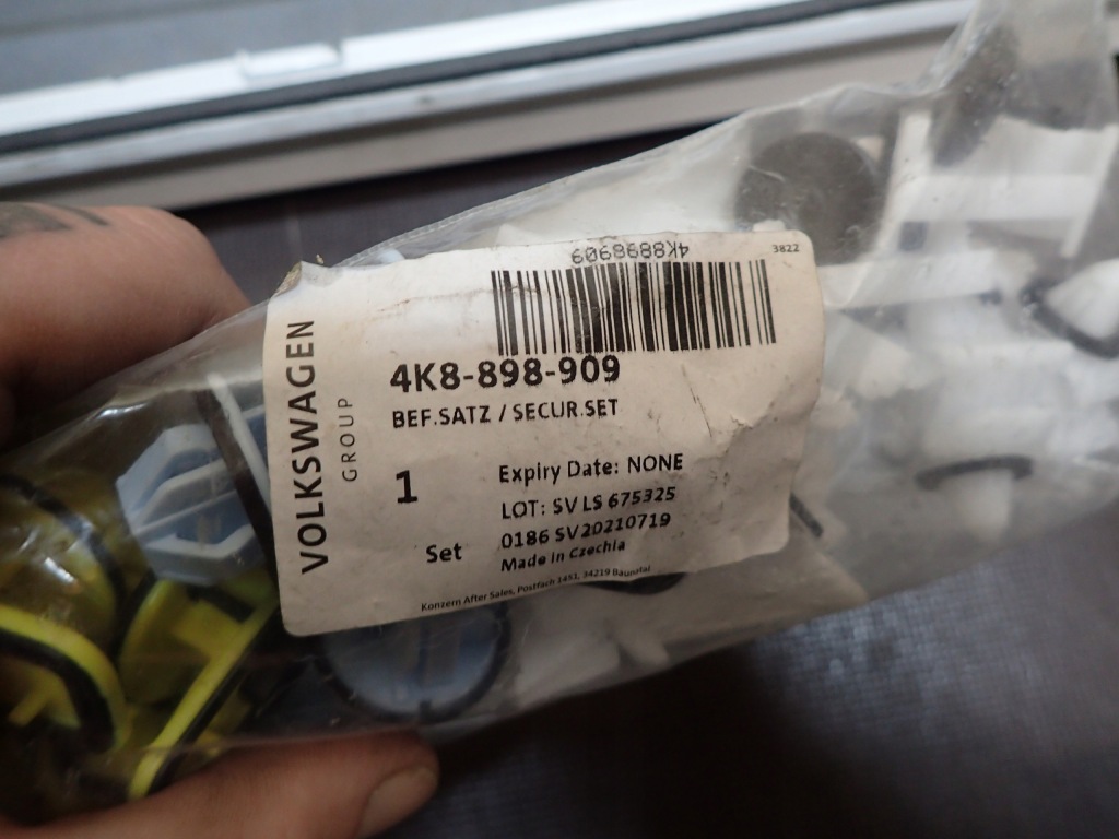 Поріг молдинг поріг правий audi a7 4k88535855 Київ