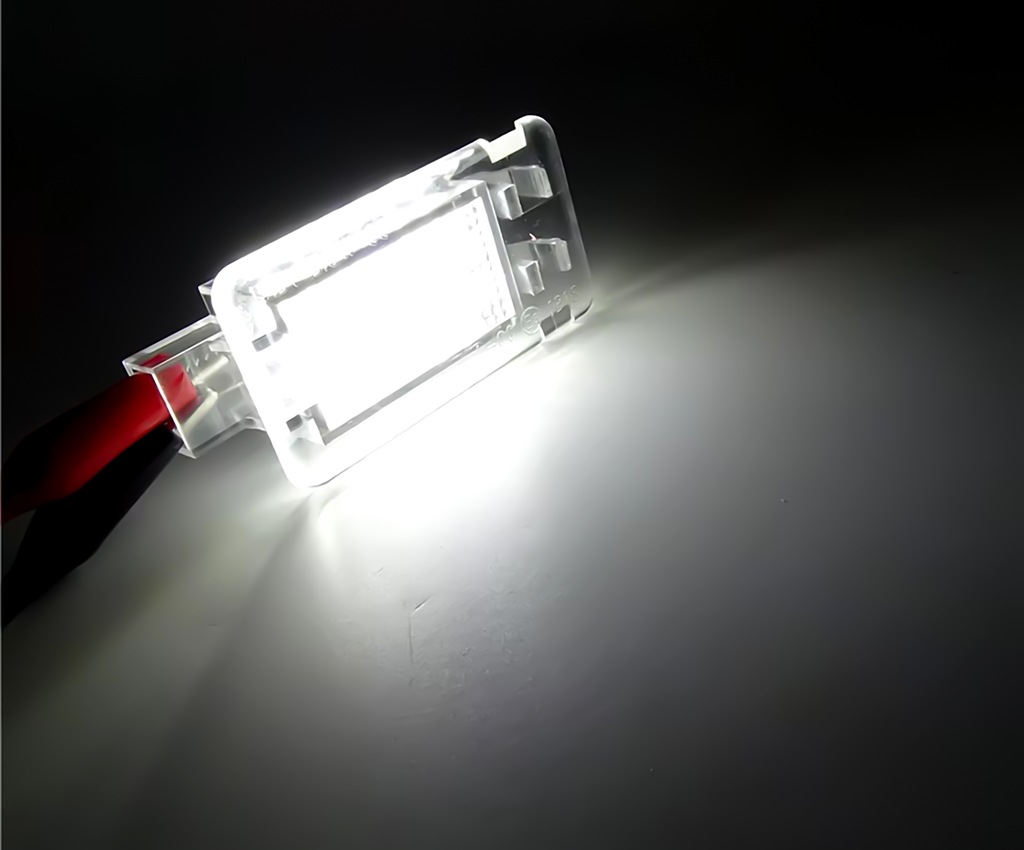 фото №8, Лампа led volvo підсвітка багажника c30 c70 s40 s60 s80 v60 v70 xc60