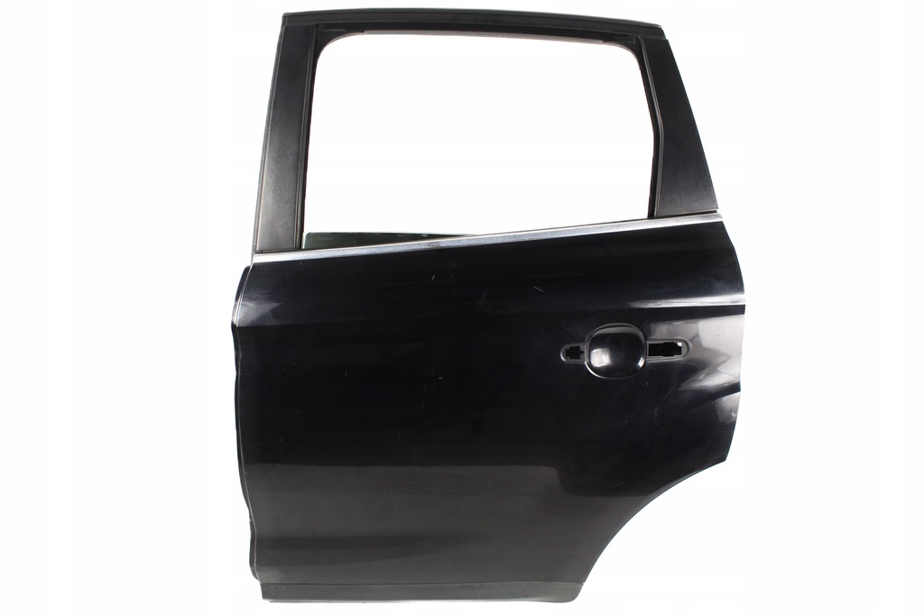 фото №1, Двері лівий задня ford kuga mk1 08-12 f8