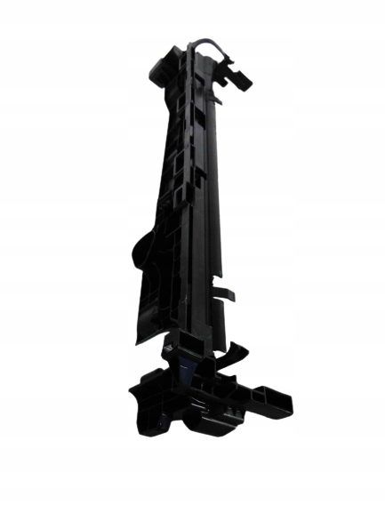 фото №1, Mercedes glc x253 c253 253 рама радіатор права