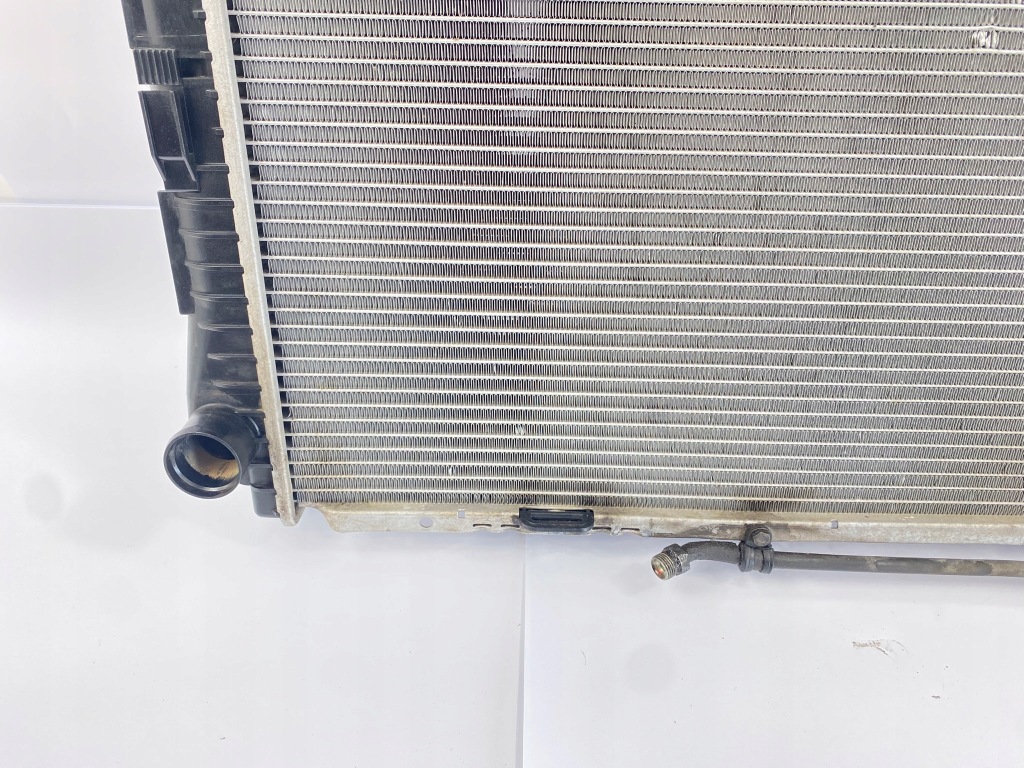 фото №13, Радіатор води mercedes w140 c140 m119 420 500 cr247000s 70822376 379692
