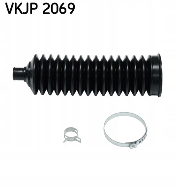 фото №2, Skf натяжители насоса защита шарнир