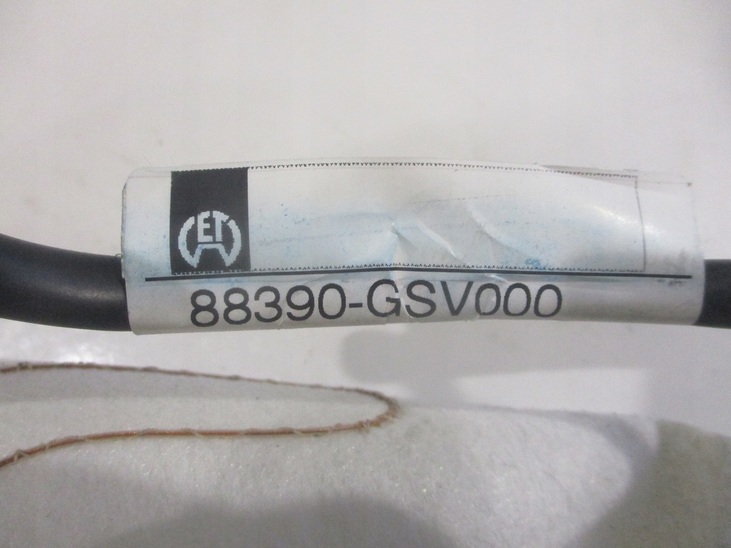 фото №7, Мат сиденье перед правая правый opel mokka przedlift 12-15 88390-gsv000