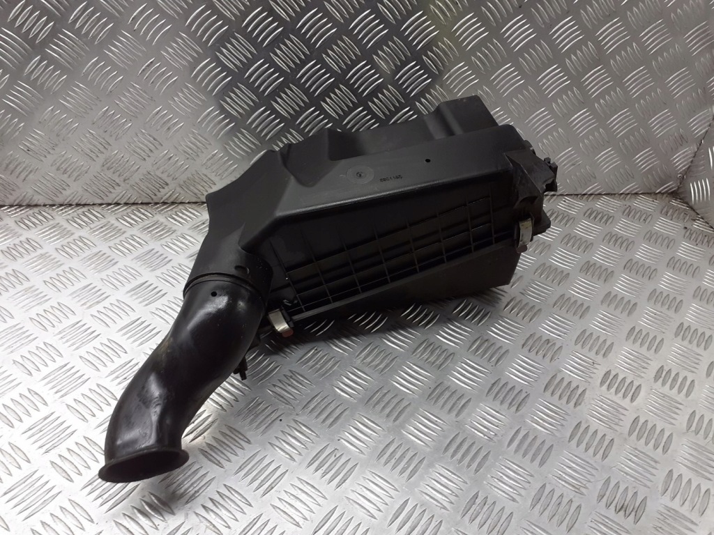 фото №1, Корпус фільтра повітря volvo v40 1.9 di 30620760