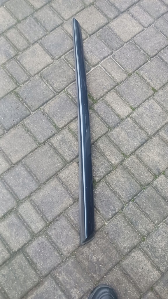 C5 x7 молдинг przy стекло лобовое левая Недорого