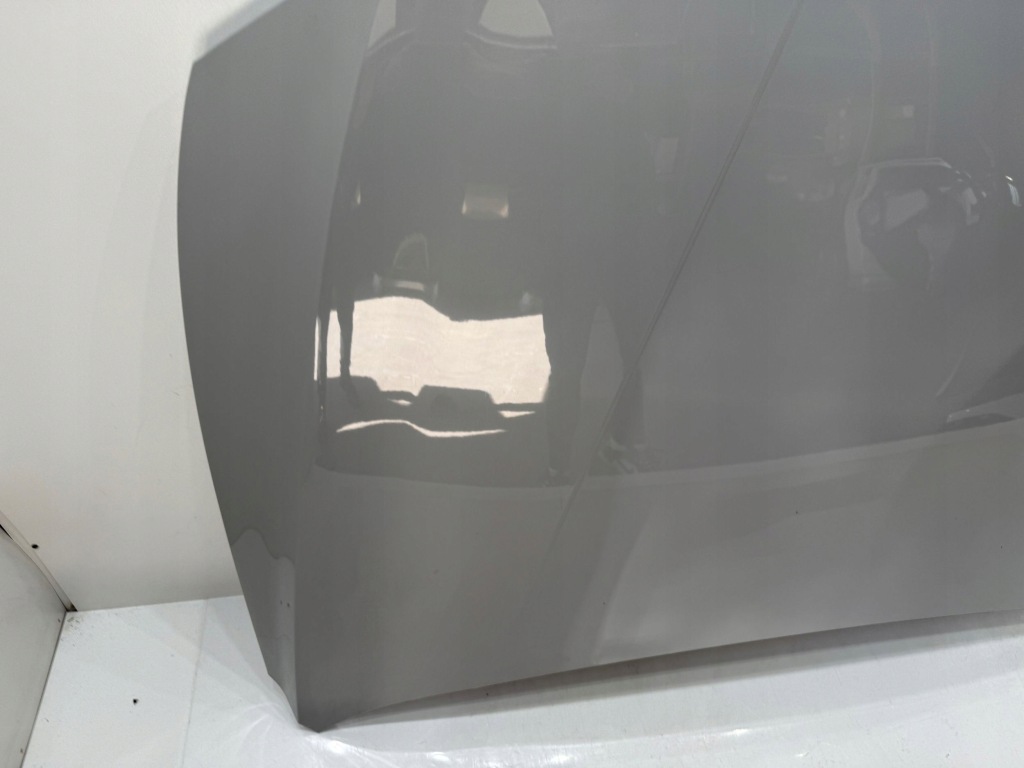 фото №8, Hyundai elantra vii 20- капот кришка двигуна