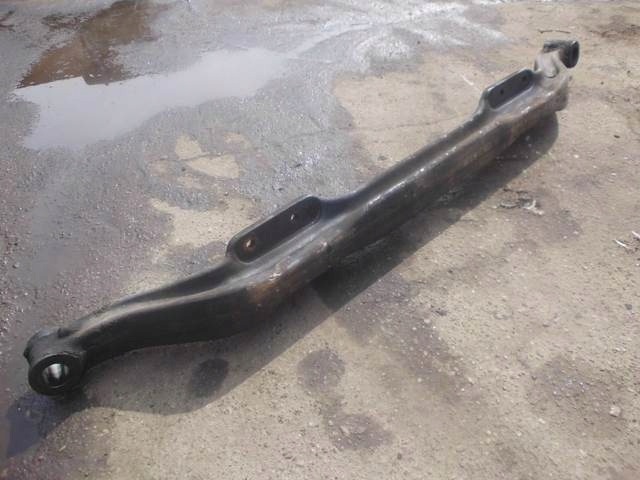 фото №2, Балка os поворотний кулак перед renault magnum e tech