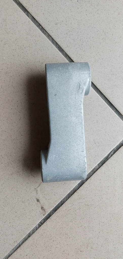 фото №1, Кронштейн кронштейн двигателя renault arkana 113320649r