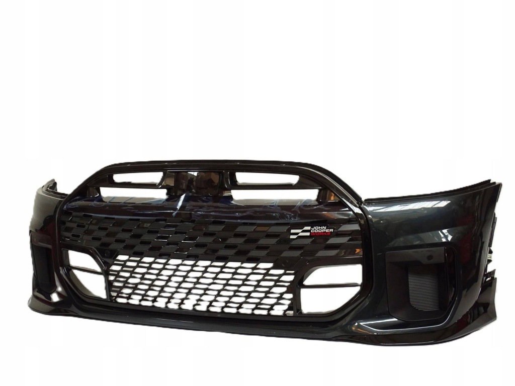 Купити Бампер передній перед mini one - cooper f56 f55 008392088