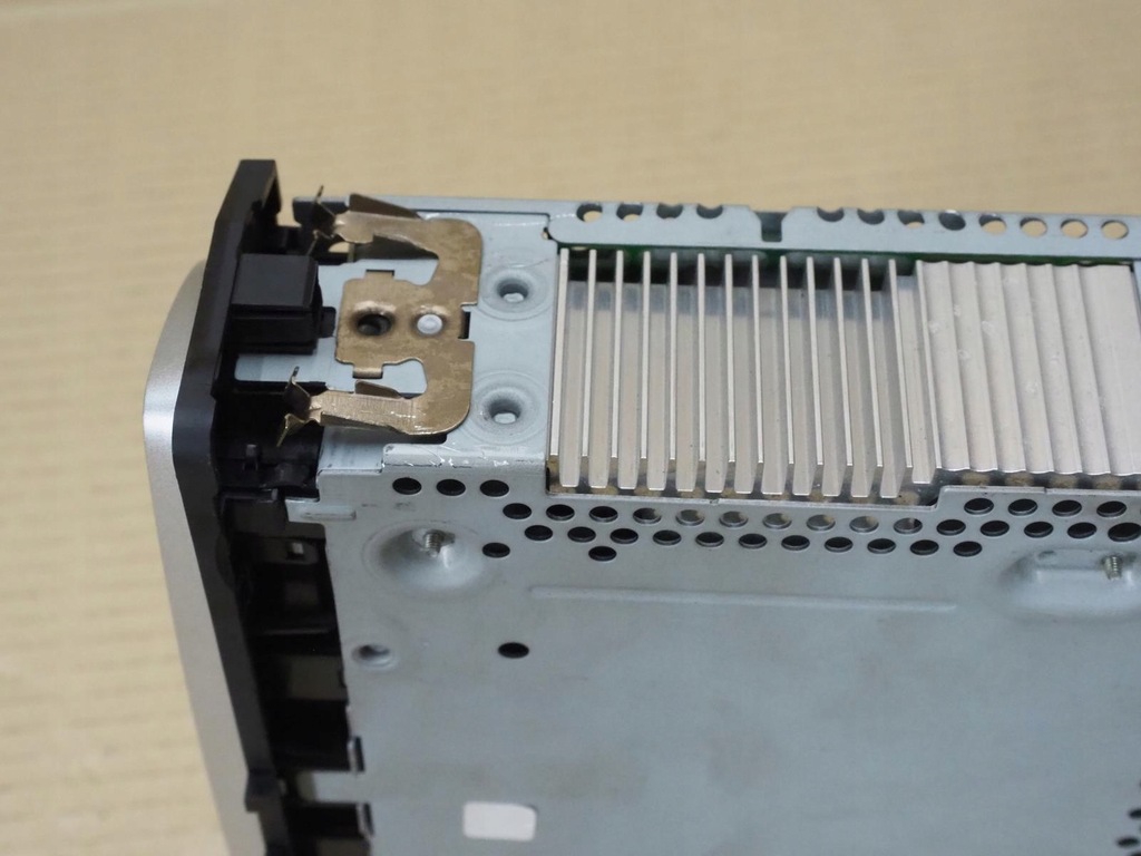 фото №11, Радио renault twingo ii lift renault megane 3 ii europa 281150031r