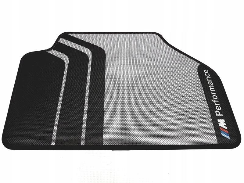 фото №7, Оригинальный номер bmw коврики резиновые задняя bmw x3 f25 x4 f26