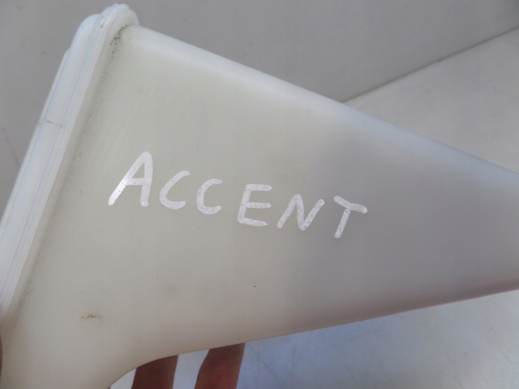 фото №7, Бачок расширительный hyundai accent 1.4 b 00-05
