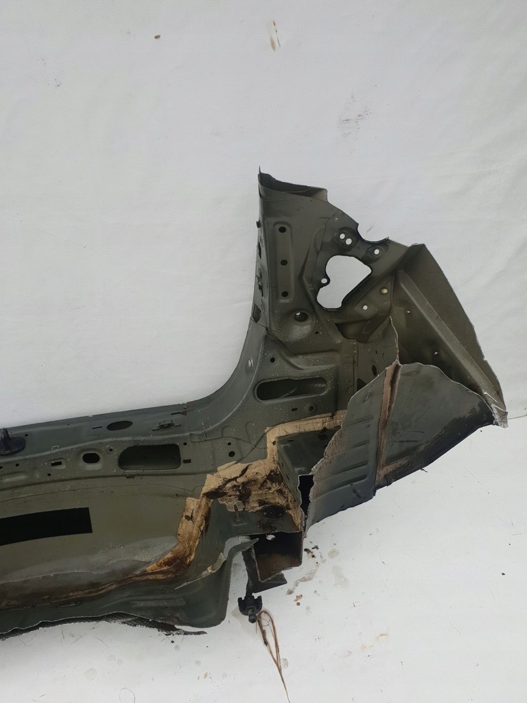 фото №14, Opel mokka a mokka x lift 16-19 pas задний стена задняя