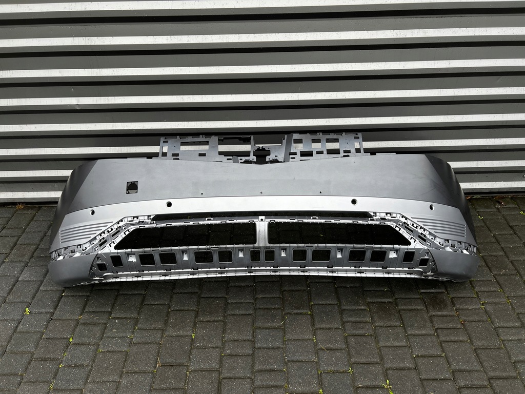 фото №1, Бампер передній перед hyundai ioniq 5