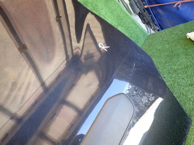 фото №10, Fiat doblo 10- combo d дверь левая сдвижные