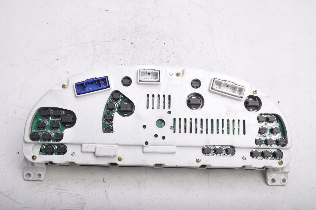 фото №6, Kia sorento i 2.5 d лічильник прилади 94001-3e581