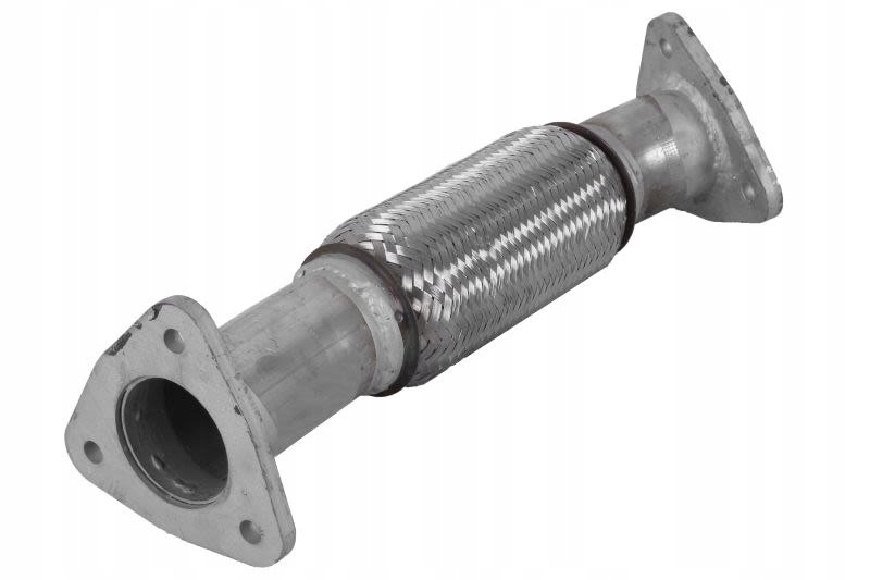 фото №1, Труба вихлопна asmet 09.111