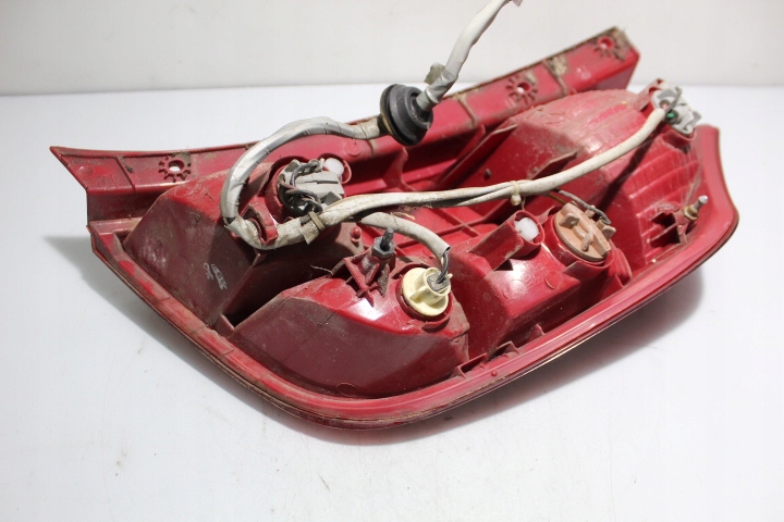 фото №4, Лампа левая задняя hyundai i10 i