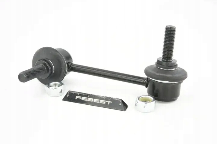 фото №13, 2x соединители стабилизатора febest задняя l+p do infiniti, nissan 350z, ex, g