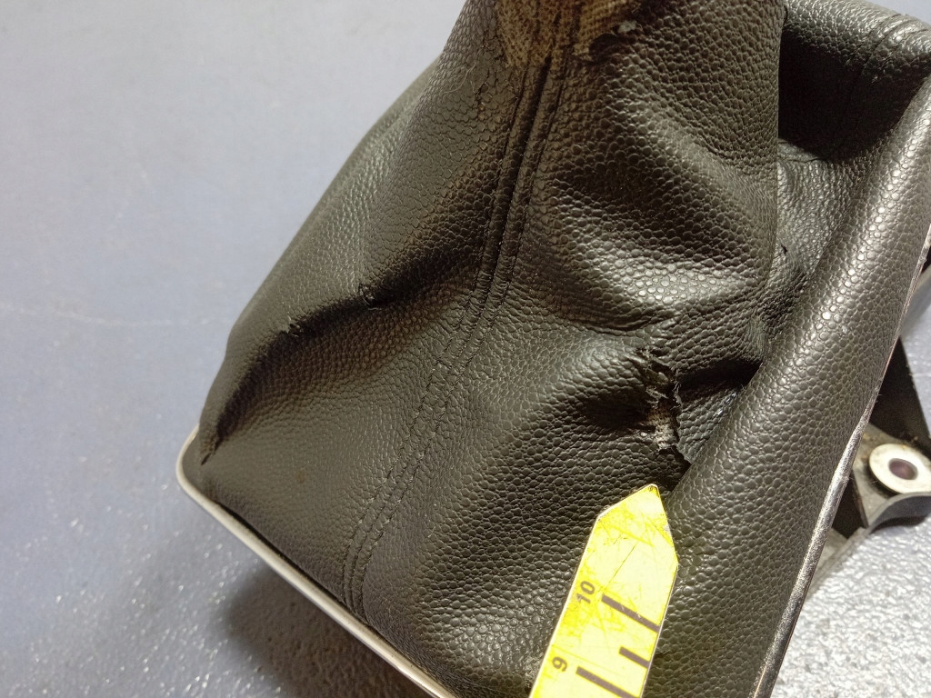 фото №8, Opel astra iii h домкрат рычаг переключения передач 055351706