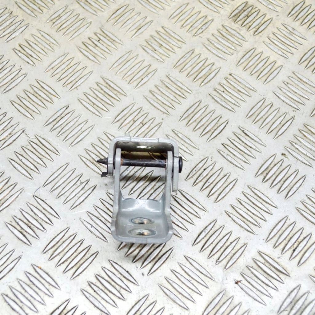 фото №6, Peugeot 2008 i 2018 правая сторона петля верхний дверь передних