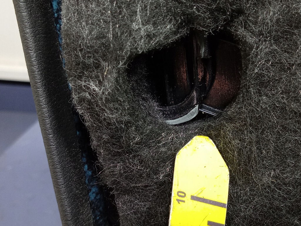 фото №7, Audi a4 s4 b8 обшивка обивка дверь перед правая eu s-line 8k1867106