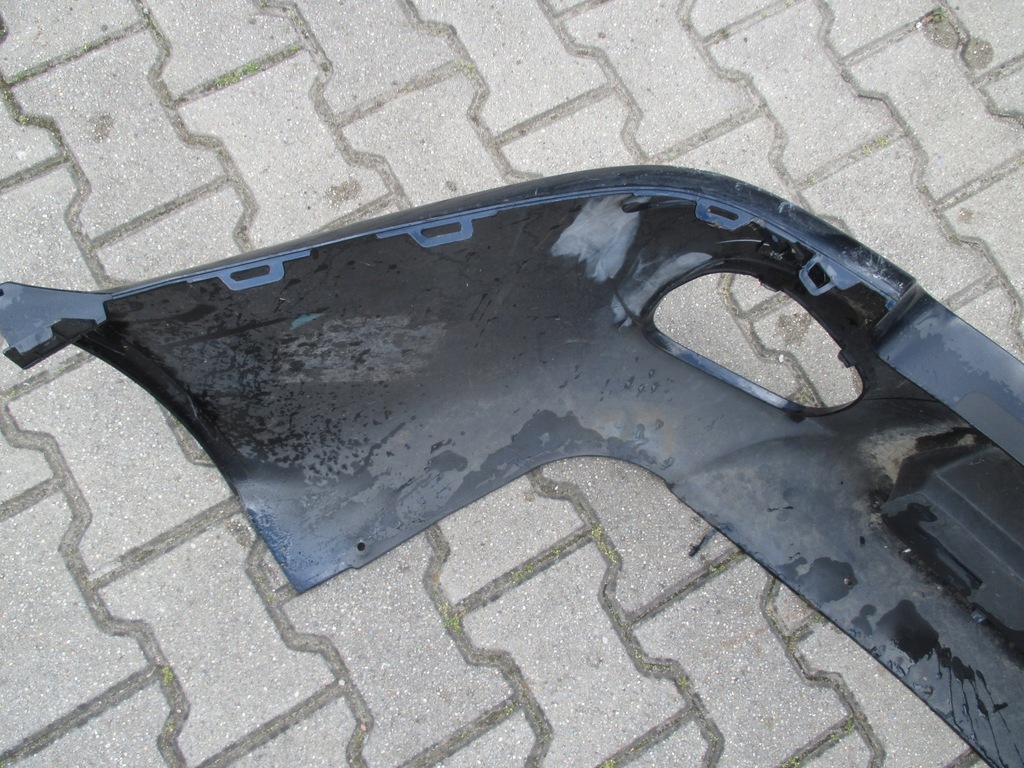 фото №10, Бампер задняя задний bmw x5 m70 m набор 51128038275