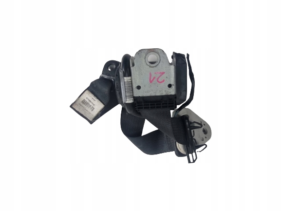 фото №1, Pas безопасности правый перед dodge caliber