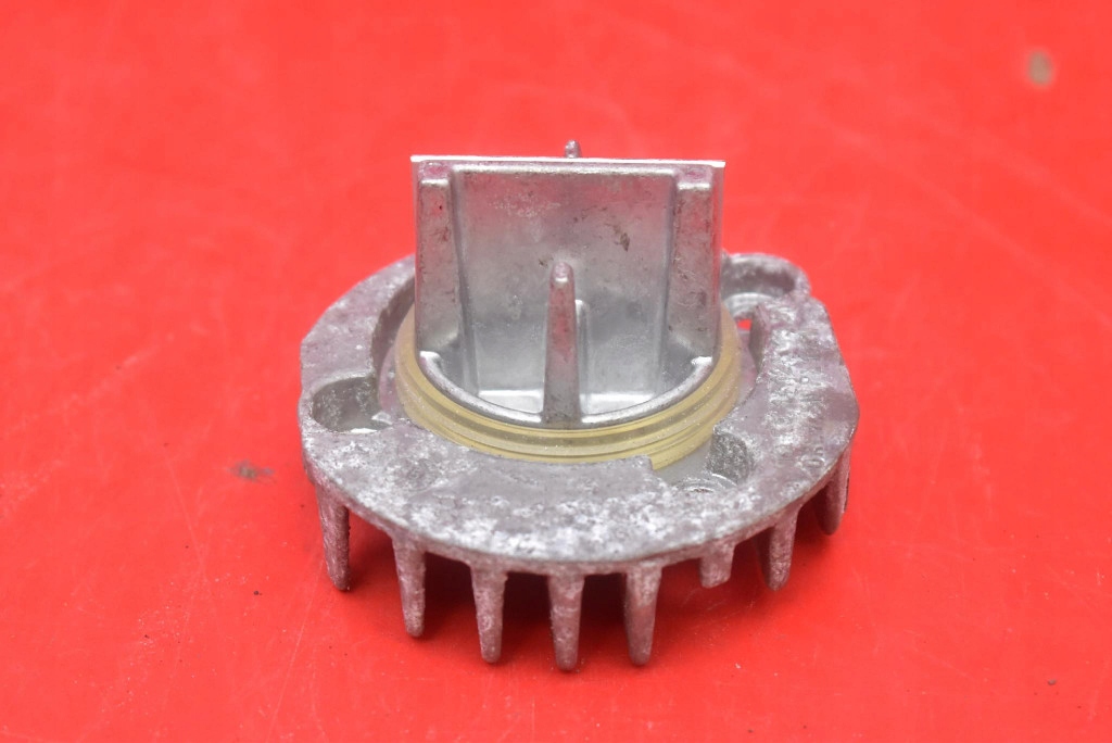 фото №5, Перетворювач модуль led кільце правий b007732-b bmw f23 13-21