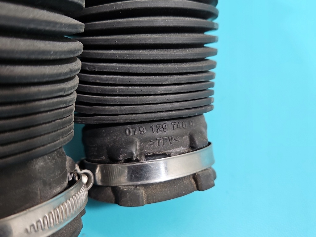 фото №11, Корпус фільтра повітря audi a7 4g 4g0133836s 4.0 v8 tfsi