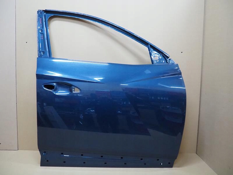 фото №1, Дверь правый перед hyundai tucson iv