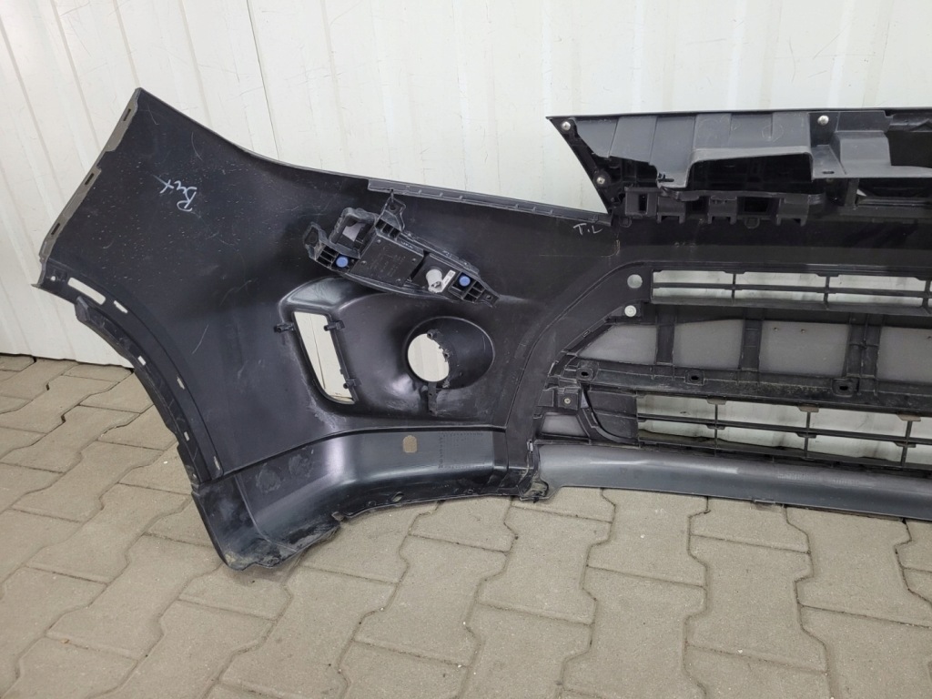 Бампер перед передний suzuki vitara 2 ii lift 3 iii 15-24 в Украине