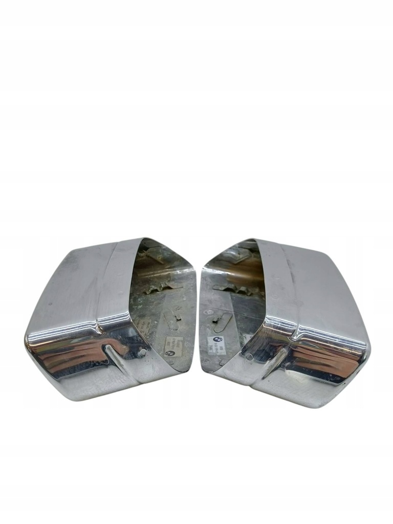 фото №11, Bmw 6 g32 gran turismo 2019 element глушителя