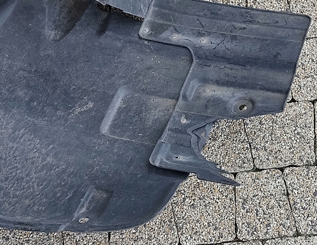 фото №7, Hyundai ix35 ліва передні підкрилок лівий перед 86813-2y000