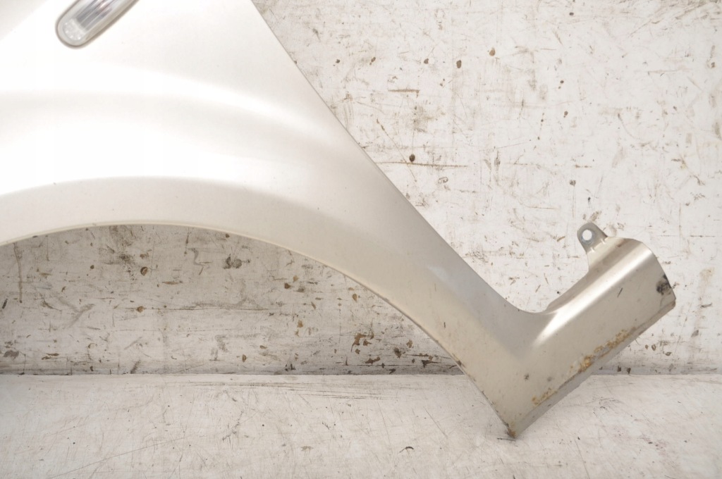 фото №9, Fiat linea крыло левый перед передний