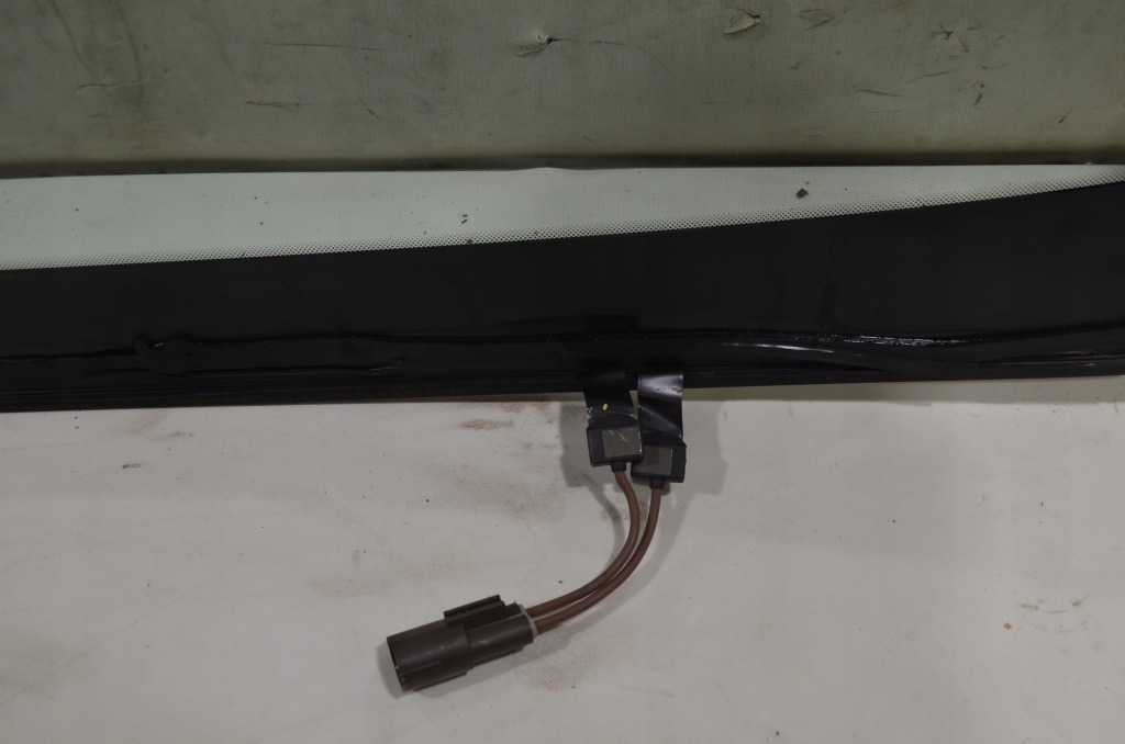 фото №11, Toyota proace max ducato jumper скло камера датчик обігрів 2024