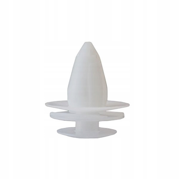 фото №8, 10x кліпса оббивка двері стійок nissan almera micra x-trail primera